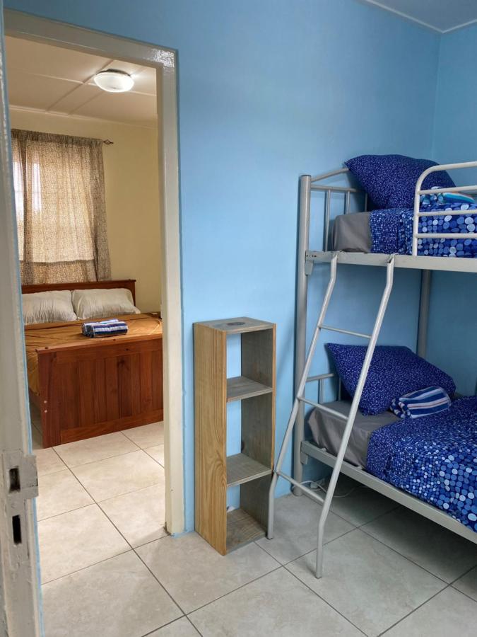 Blue Paradise Curacao Вилемстад Екстериор снимка