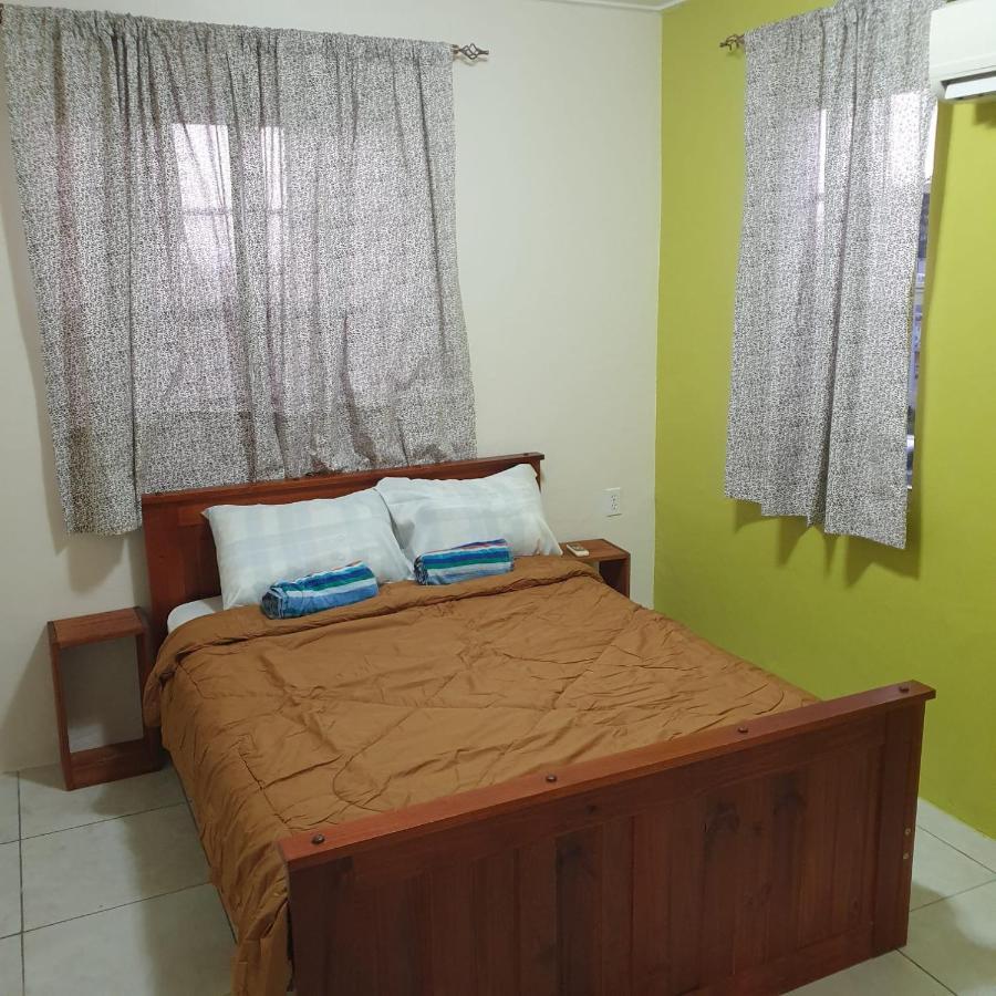 Blue Paradise Curacao Вилемстад Екстериор снимка