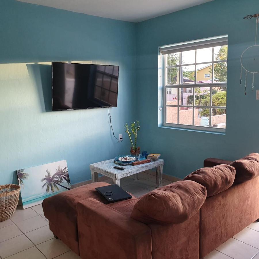 Blue Paradise Curacao Вилемстад Екстериор снимка