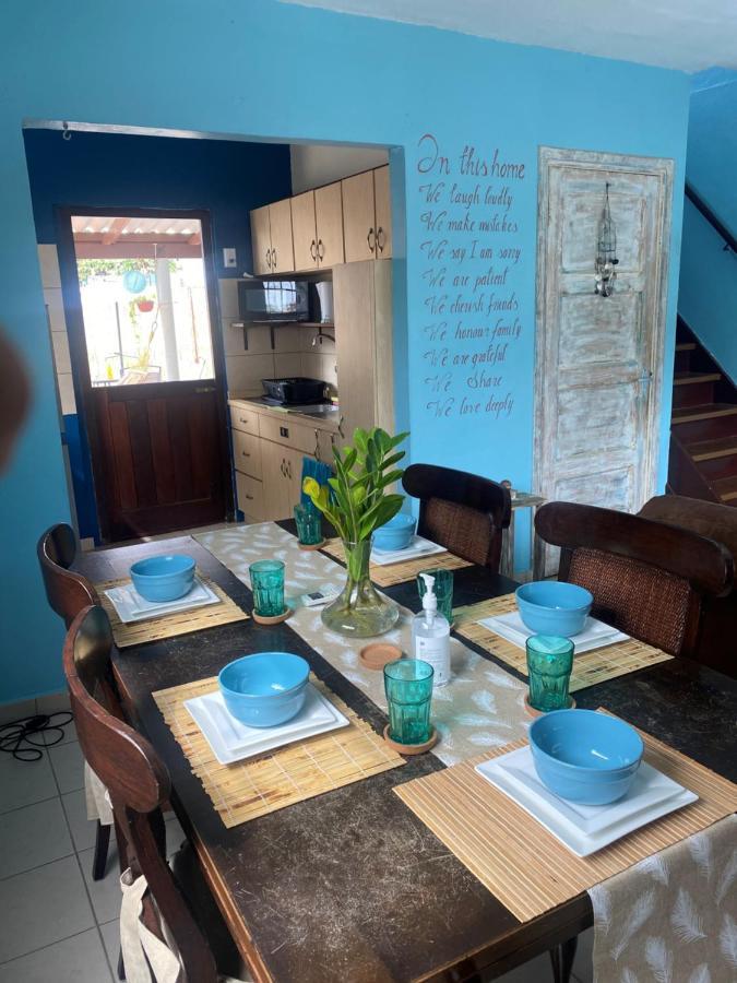 Blue Paradise Curacao Вилемстад Екстериор снимка